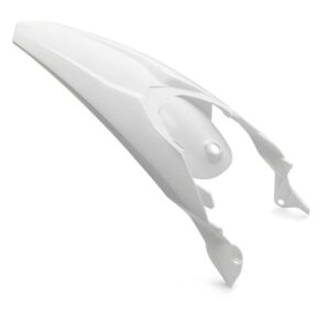 Tail section