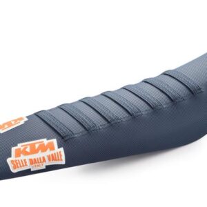Factory Racing seat