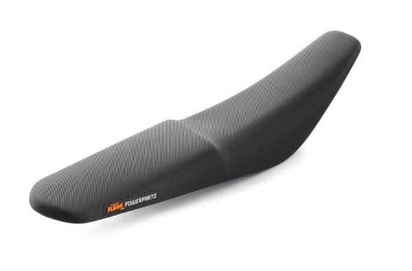 Step up seat