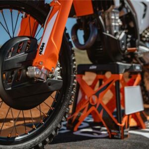 Brake disc guard