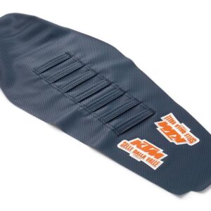 Factory Racing seat cover