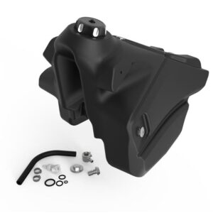 Factory Racing fuel tank