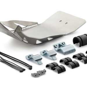 Skid plate