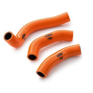 Radiator hose