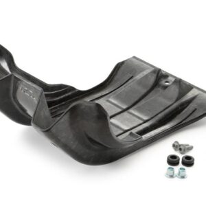 Skid plate