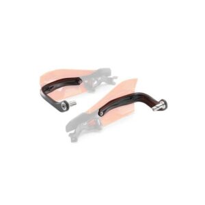 Wrap-around handguard kit