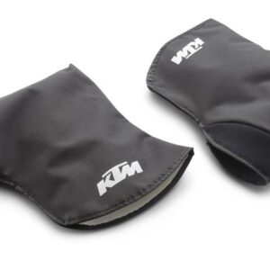 Handlebar muffs