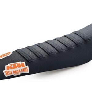 Factory Racing seat