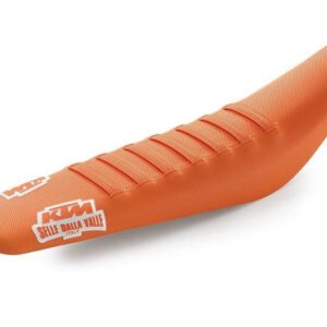 Factory Racing seat
