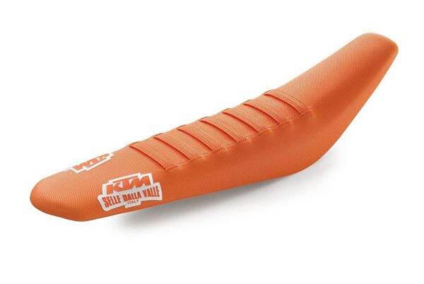 Factory Racing seat