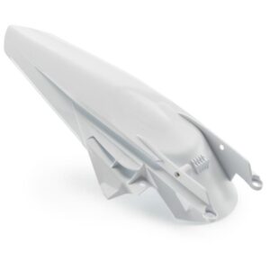 Tail section