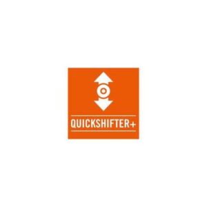 Quickshifter+