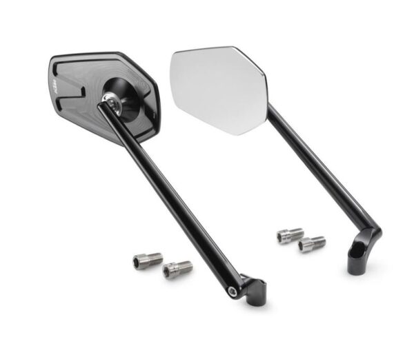 Mirror set