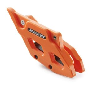 Factory Racing chain guide