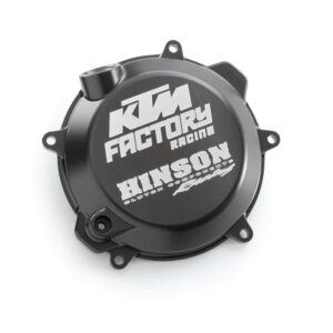 HINSON-outer clutch cover
