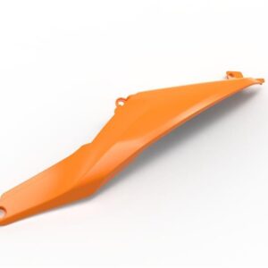 Side fairing