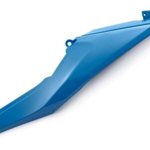 Side fairing
