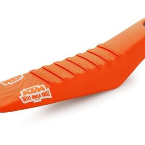 Factory racing seat