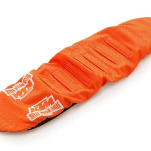 Factory Racing seat cover