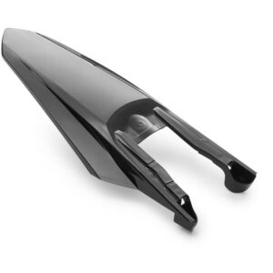 Tail section
