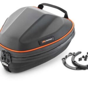 Tank bag