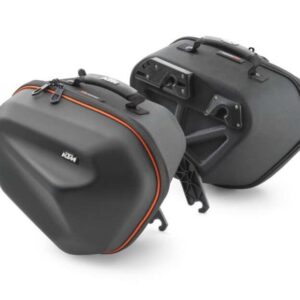 Side bag set