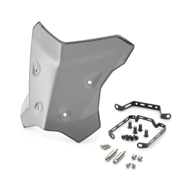 Windshield kit