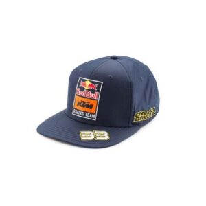 3RB240071200-RB KTM BRAD BINDER FLAT CAP-image